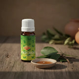 Aceite Aromático Patchouli