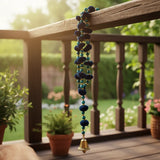 Colgante Campanita Celeste