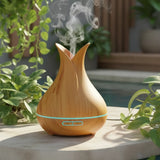 Humidificador Petal Claro 500 mL