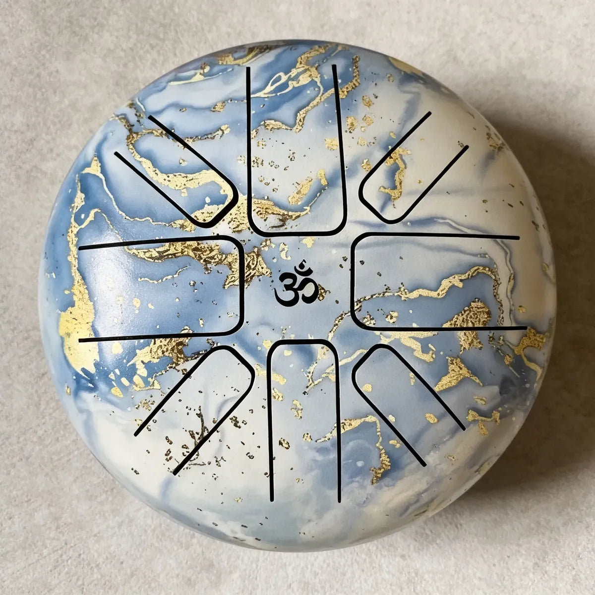 Hand Drum Celeste 16 cm