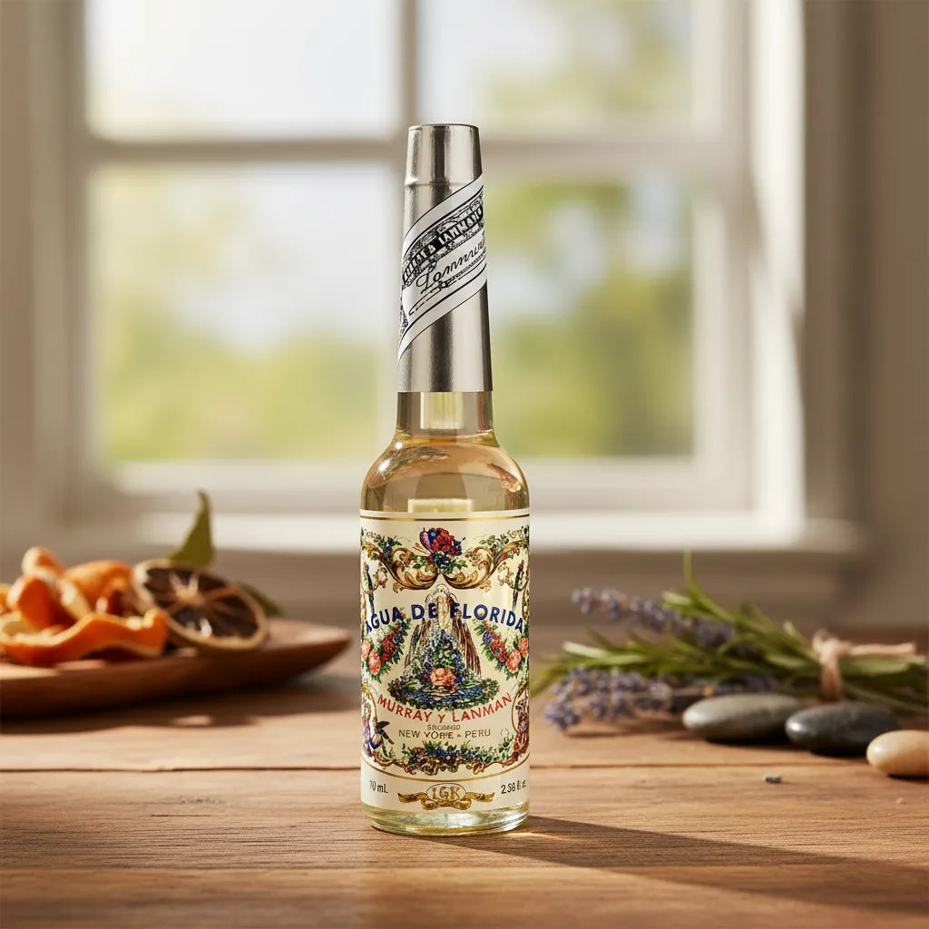 Agua de Florida 70mL