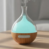 Humidificador Drop Transparent 160 mL