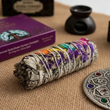 Kit Alinea tus Chakras
