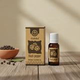 Aceite Esencial Pimienta Negra