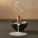 Incienso Cascada Palo Santo 10 conos