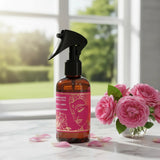 Aromatizante Spray Rosa Bulgara 200 mL