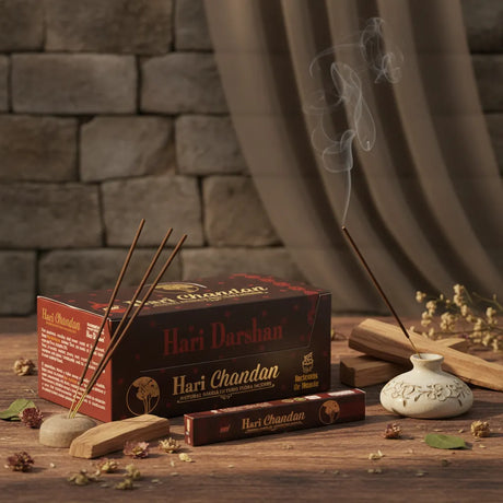 Incienso Hari Chandan