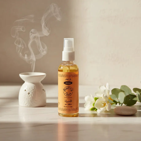 Aromatizante Spray Beautiful Touch 100 mL