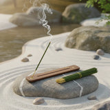 Set Incienso Sandalwood