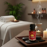 Aceite Aromático Lotus