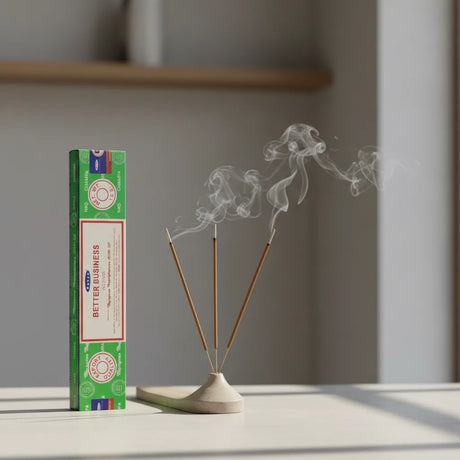 Incienso Árbol del Dinero