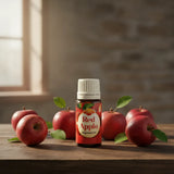 Aceite Aromatico Manzana Roja
