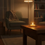 Vela Tealight Nag Champa