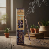 Sahumerio Orgánico Violeta y Lavanda