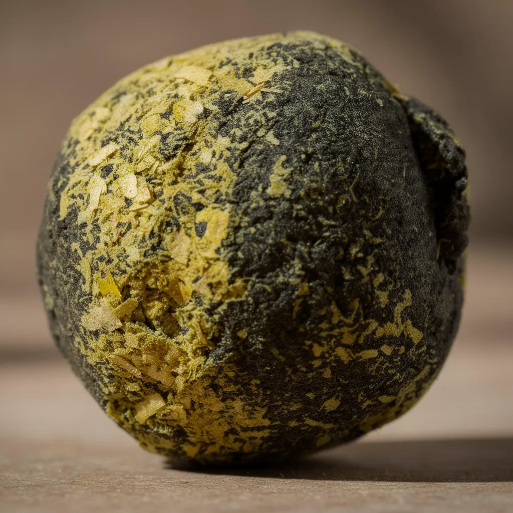 Esfera Mágica Defumación