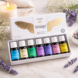 Pack 7 Aceites Esencial 7 Arcangeles