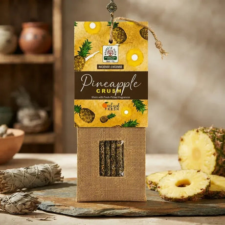 Incienso Smudge Piña