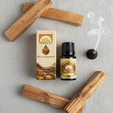 Aceite Aromático Palo Santo