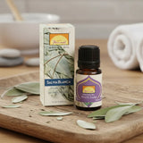 Aceite Aromático Salvia Blanca