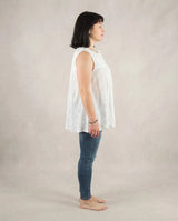 Blusa Bini Blanca