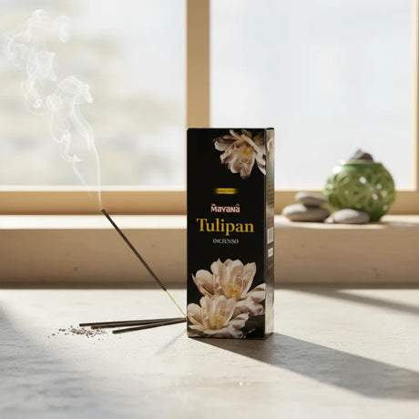 Incienso Tulipan