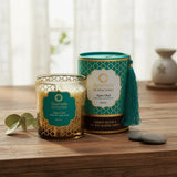 Vela Ayurveda Aguamarina