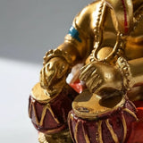 Ganesh con Tambores