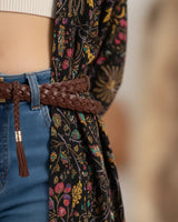 Kimono Denali Negro