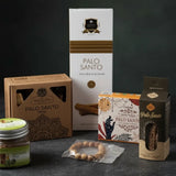 Kit Limpieza, Protección y Sellado