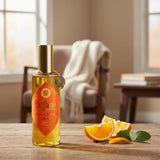 Aromatizante Spray Naranja 100mL