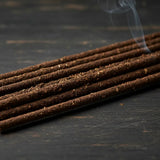Sahumerio Palo Santo con Benjuí