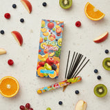 Incienso Ponche de Fruta