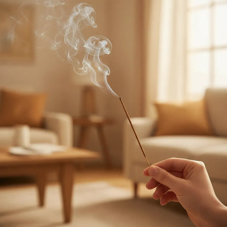 Incienso Masala Canela