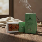 Ladrillos de Incienso Oudh Patchouli