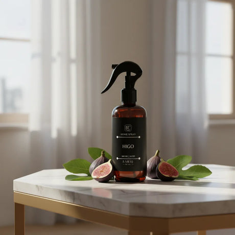 Aromatizante Spray Higo 300 mL