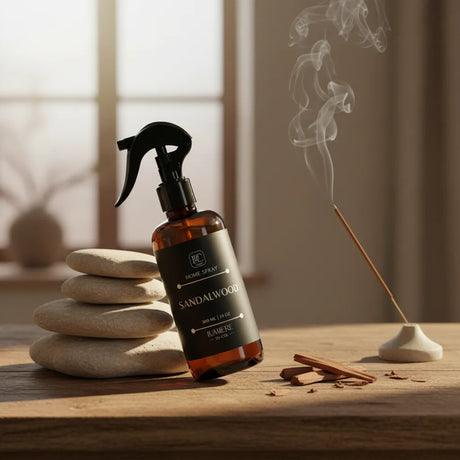 Aromatizante Spray Sandalwood 300 mL