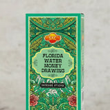 Incienso Agua Florida Atrae Dinero