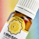 Pack 7 Aceites Esencial 7 Chakras