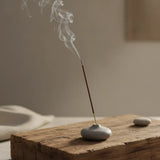 Incienso Jumbo Nag Champa y Salvia Blanca