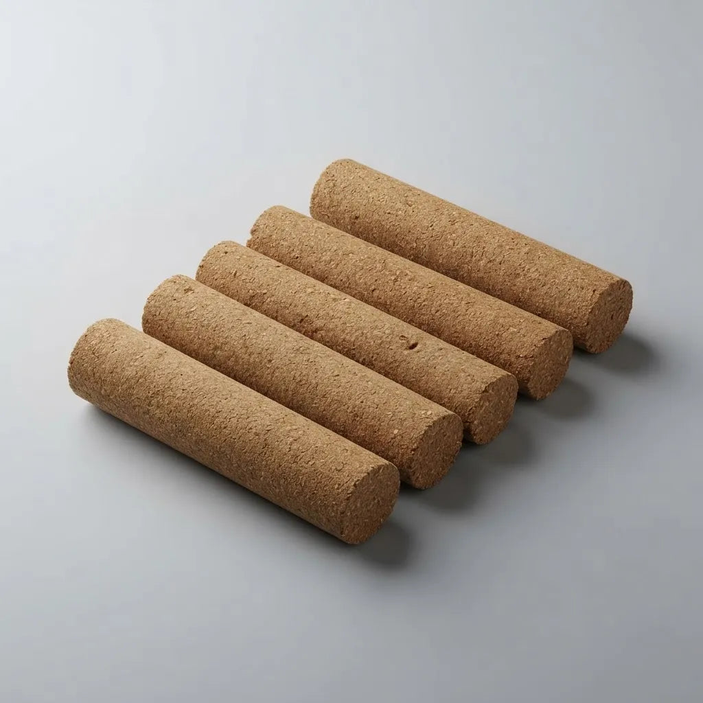 Barra de Incienso de Palo Santo