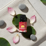 Aceite Aromático Lotus