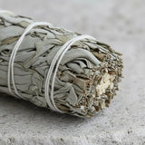 Sahúmo de Salvia Blanca + Dip de Copal