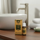 Aceite Esencial Cálamo