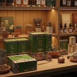 Incienso Masala Chai