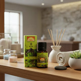 Aceite Aromático 7 Hierbas