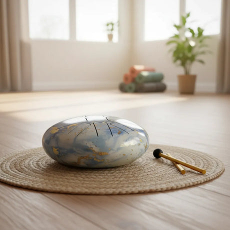 Hand Drum Celeste 21 cm