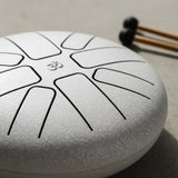 Hand Drum Blanco 21 cm