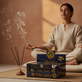 Incienso Palo Santo