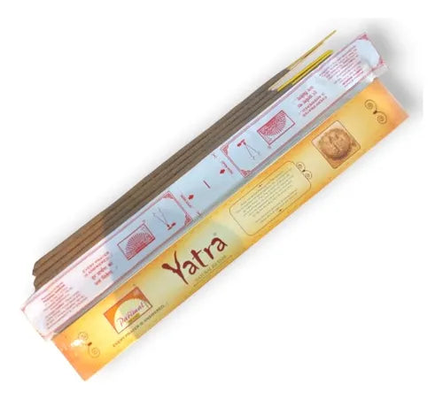Incienso Jardin Yatra