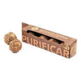 Bomba Herbal Purificar 4u